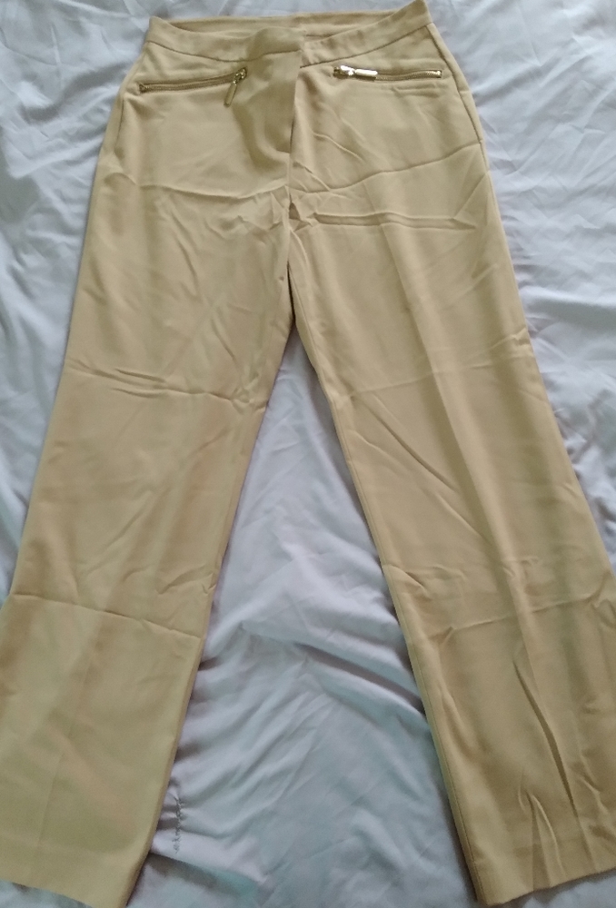 Dress pants sz 6p